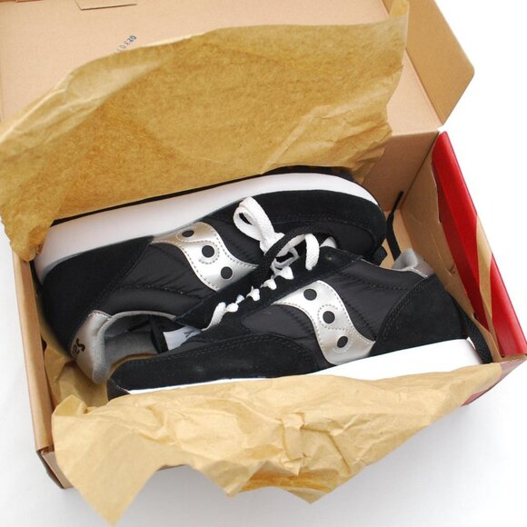 Saucony Men's  (5) / Women's (6.5) Jazz Original Vintage Brand New with Box - Picture 7 of 8